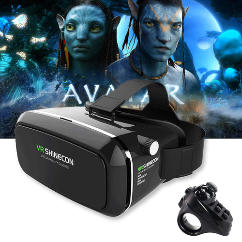 Shinecon Pro VR Goggles