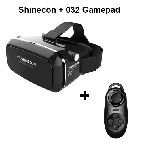 Shinecon Pro VR Goggles