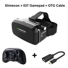 Shinecon Pro VR Goggles