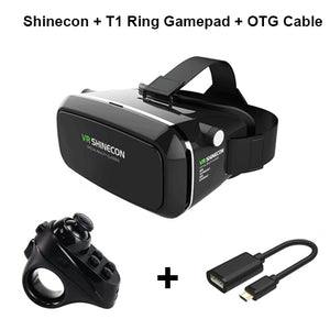 Shinecon Pro VR Goggles