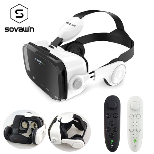 Sovawn VR Goggles