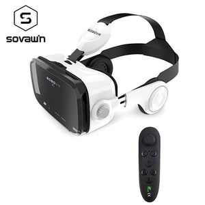 Sovawn VR Goggles