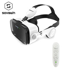 Sovawn VR Goggles