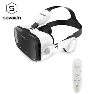 Sovawn VR Goggles