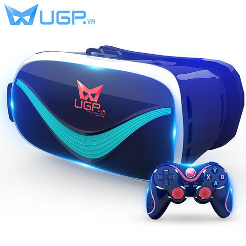 UGP VR Goggles