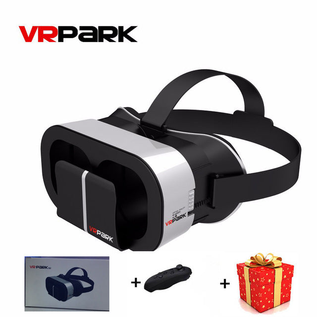 VRPARK Goggles