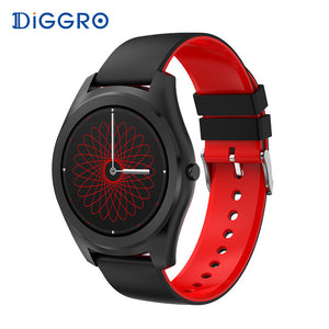 Diggro Smart Watch