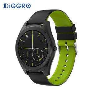 Diggro Smart Watch