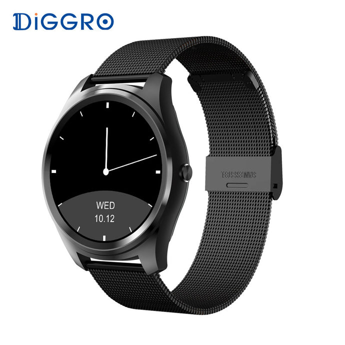 Diggro Smart Watch