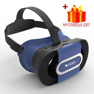 RITECH VR Goggles