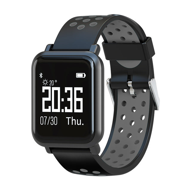 Colmi Smart Watch