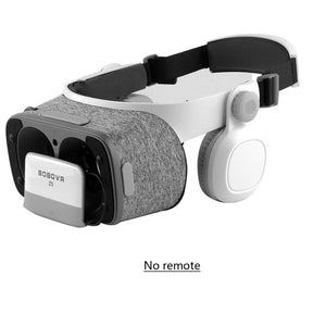 Concrete VR Goggles