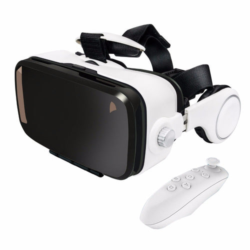 Anksp VR Goggles