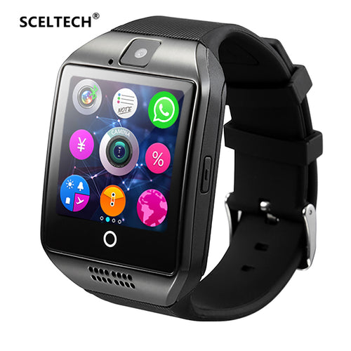 Sceltech Smart Watches