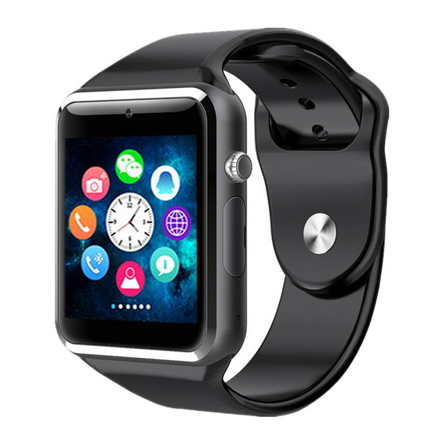 Getihu Smart Watch