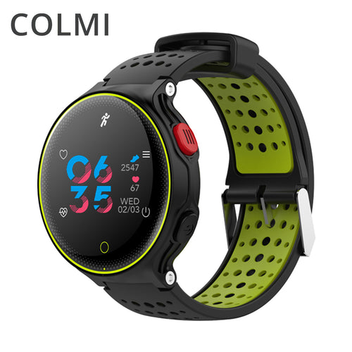 Colmi 2.0 Smart Watch