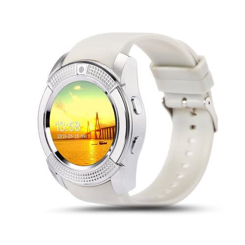 V8 Smart Watch