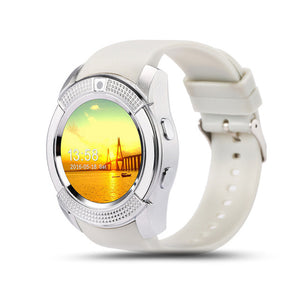 V8 Smart Watch