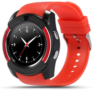 V8 Smart Watch