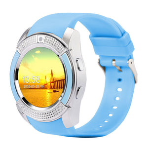 V8 Smart Watch