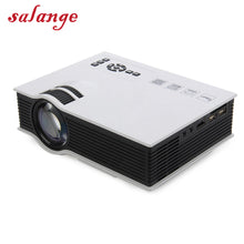 Salange Projector