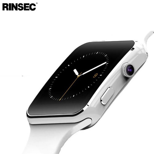 Rinsec Smart Watch